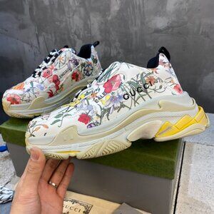 Balenciaga Women's Trainers